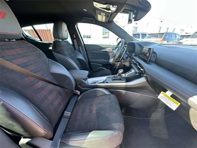 Used 2024 Dodge Hornet R/T image 33