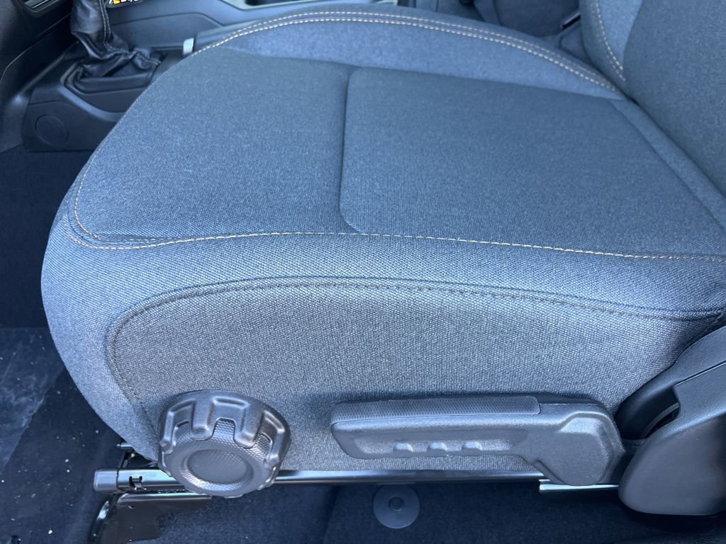 New 2026 Jeep Gladiator Sport AWD/4WD image 28