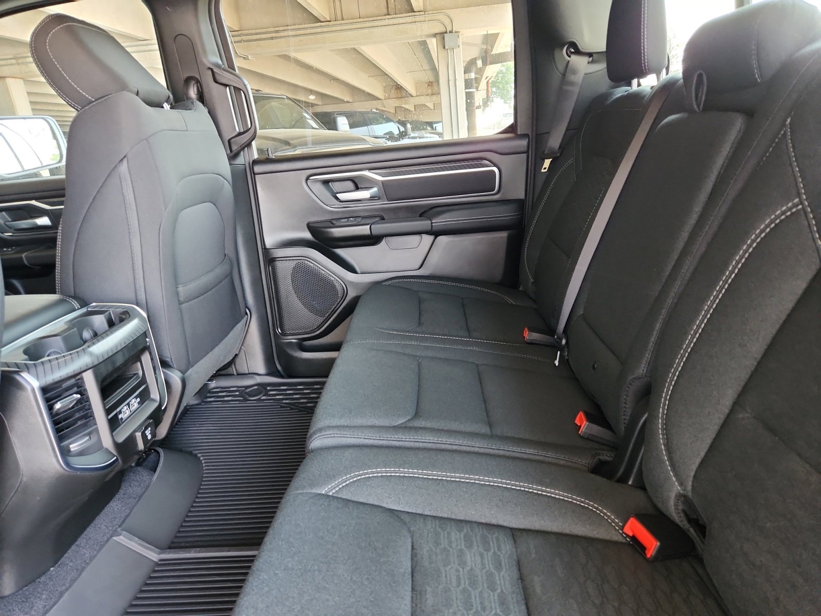 New 2026 RAM 1500 Big Horn image 17