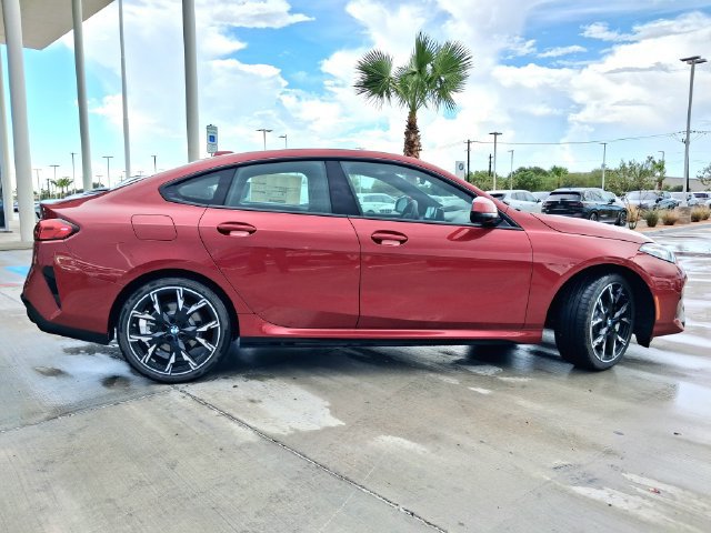 New 2026 BMW 228i xDrive w/ Technology Package AWD/4WD image 8