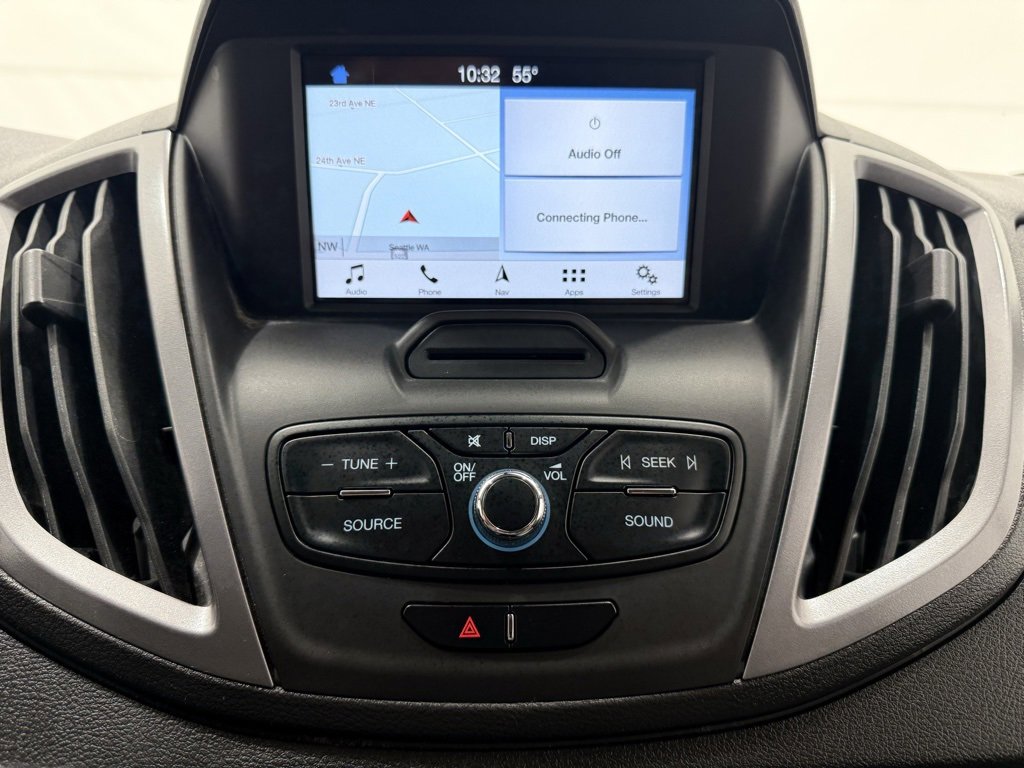 Used 2019 Ford Transit 350 XLT image 29