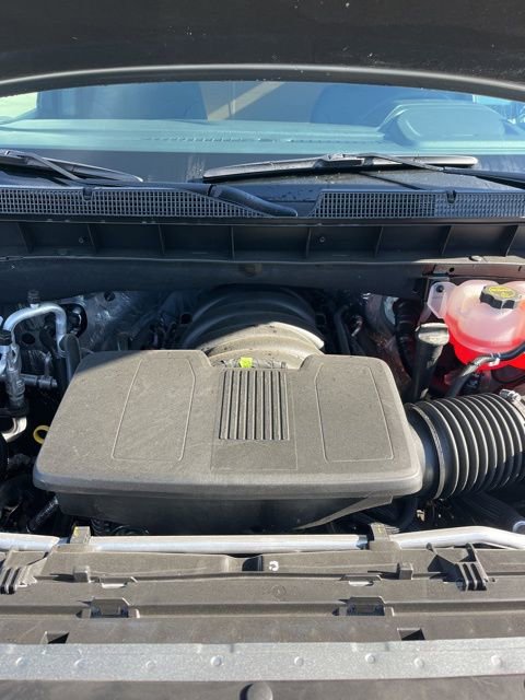 New 2026 Chevrolet Silverado 1500 RST w/ RST All Star Premium Package AWD/4WD image 47