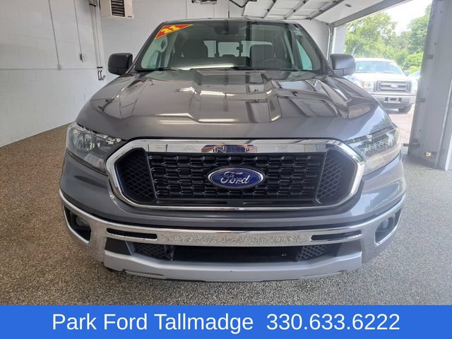 Used 2021 Ford Ranger XLT w/ Equipment Group 302A High RWD image 3