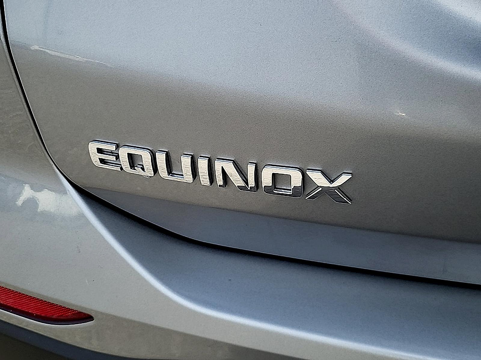 Used 2024 Chevrolet Equinox LT AWD/4WD image 28