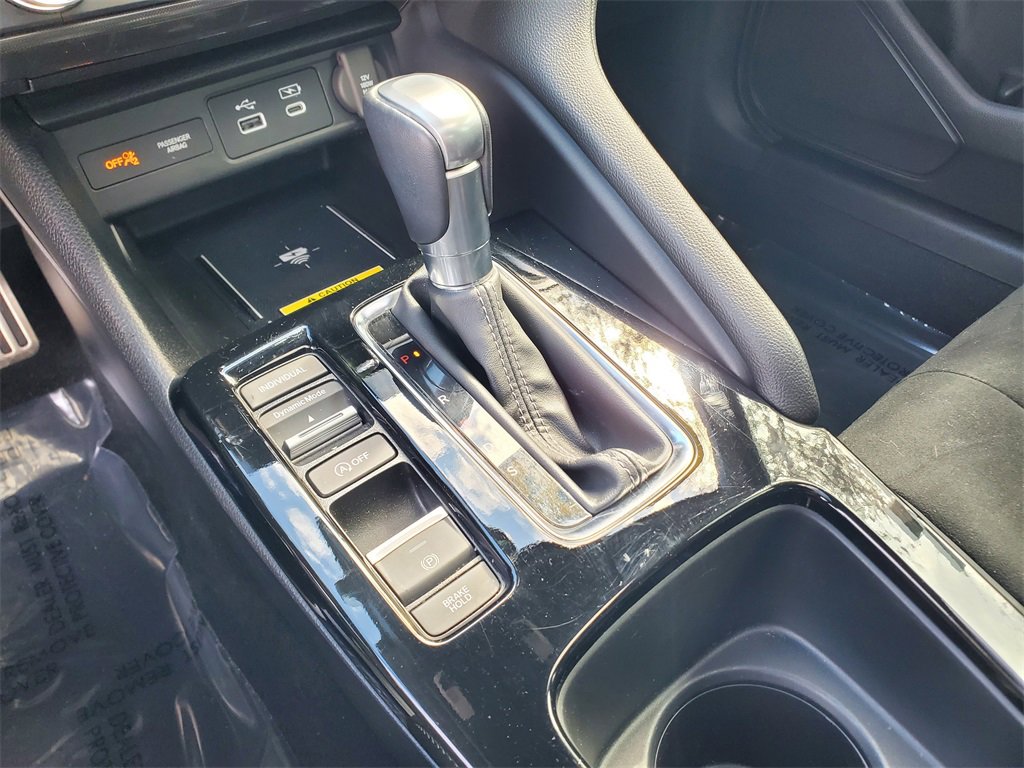 Certified 2023 Acura Integra A-Spec image 33