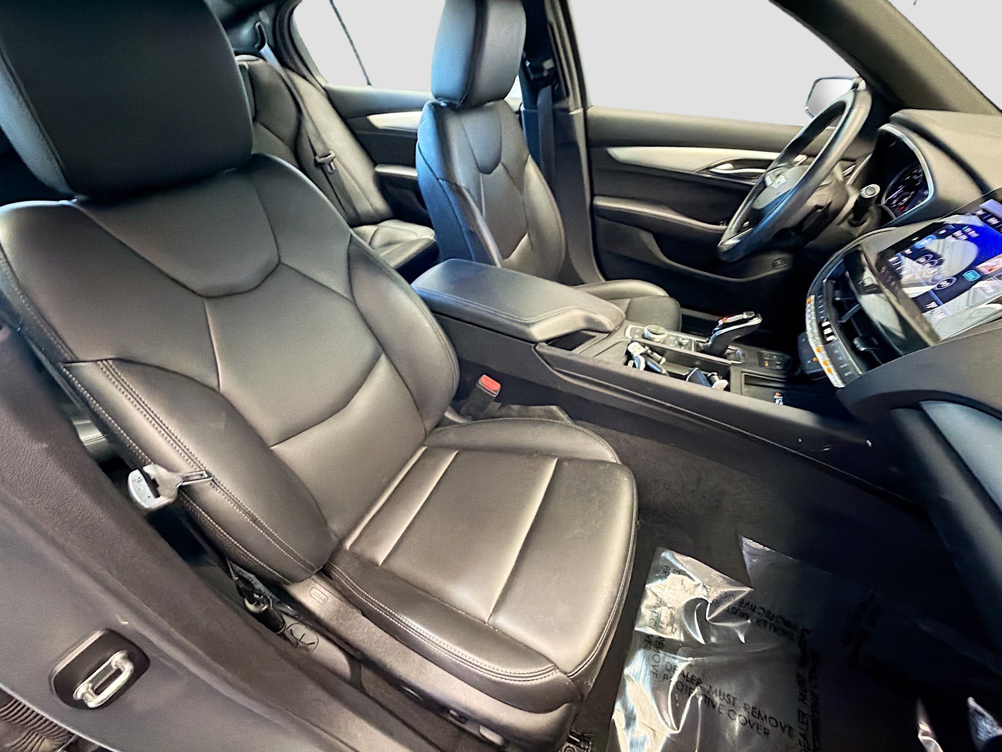 Used 2023 Cadillac CT5 Luxury image 15