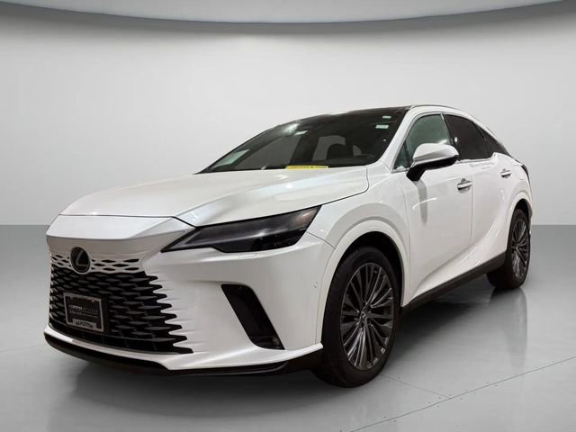 Used 2025 Lexus RX 350 w/ Convenience Package image 9
