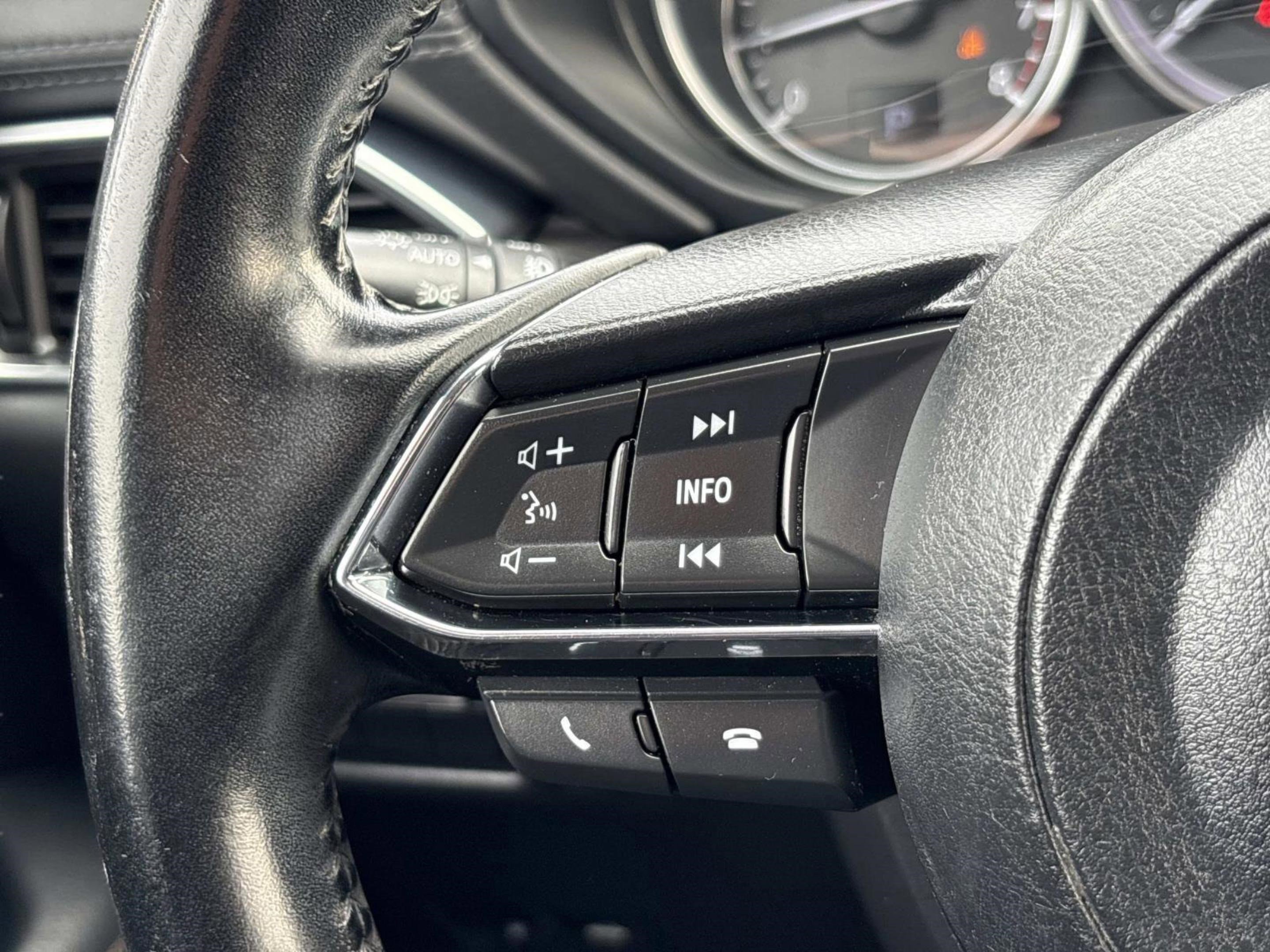 Used 2017 MAZDA CX-5 Grand Touring image 20