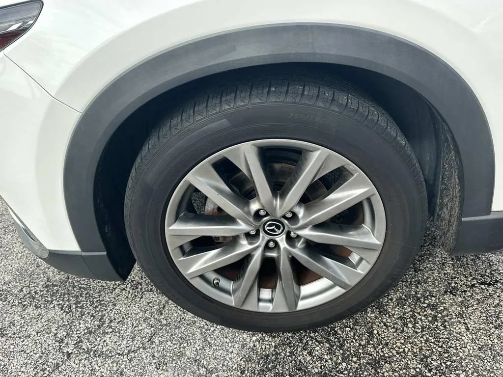Used 2019 MAZDA CX-9 Grand Touring FWD image 14