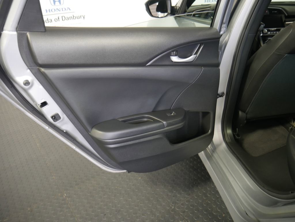 Used 2021 Honda Civic Sport image 12
