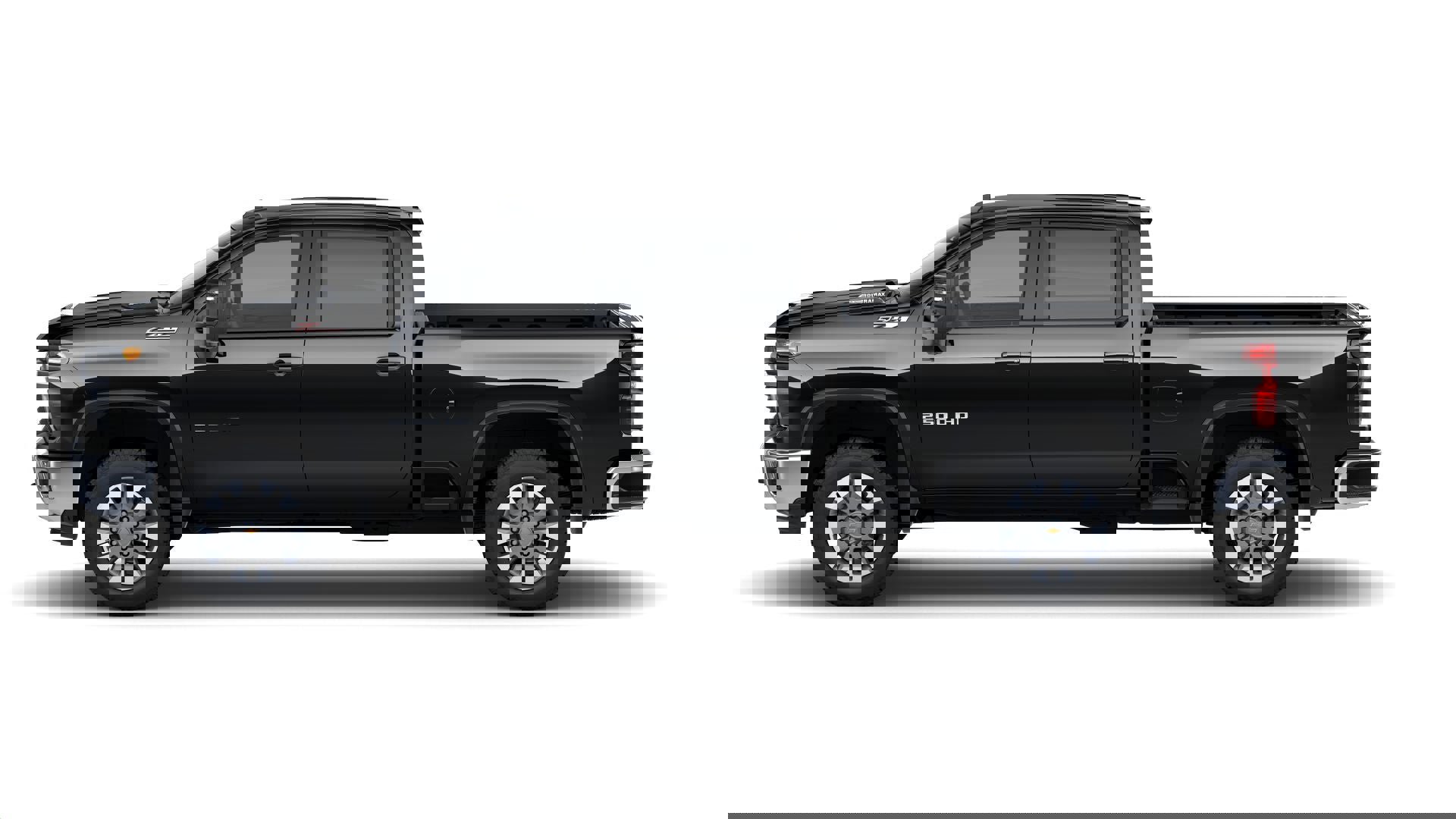 New 2025 Chevrolet Silverado 2500 LT w/ All Star Edition image 26