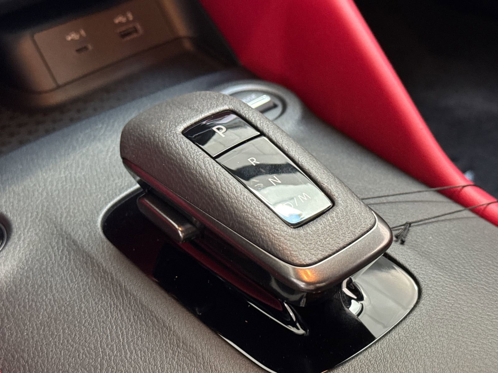 New 2026 Nissan Z Performance w/ Floor Mat Package image 20