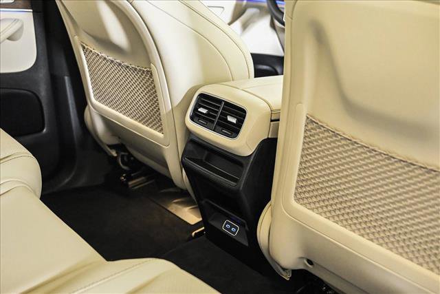 New 2026 Mercedes-Benz GLE 350 4MATIC image 19