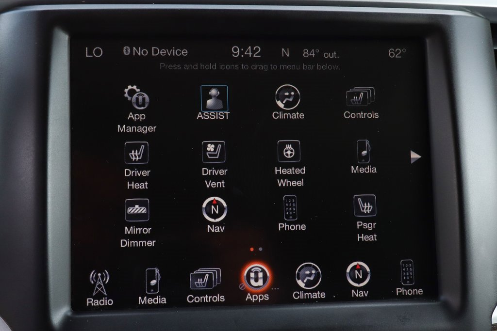 Used 2014 RAM 2500 Limited image 34