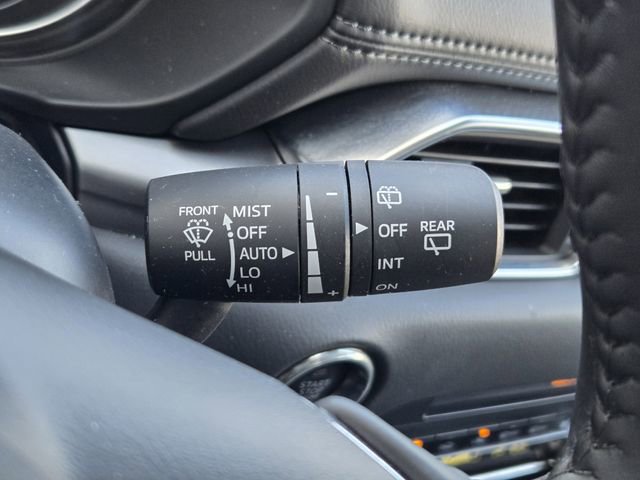 Used 2024 MAZDA CX-5 AWD 2.5 S w/ Select Package image 27