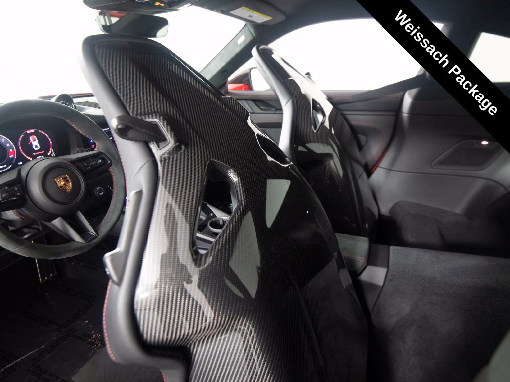 Used 2026 Porsche 911 GT3 RWD image 41