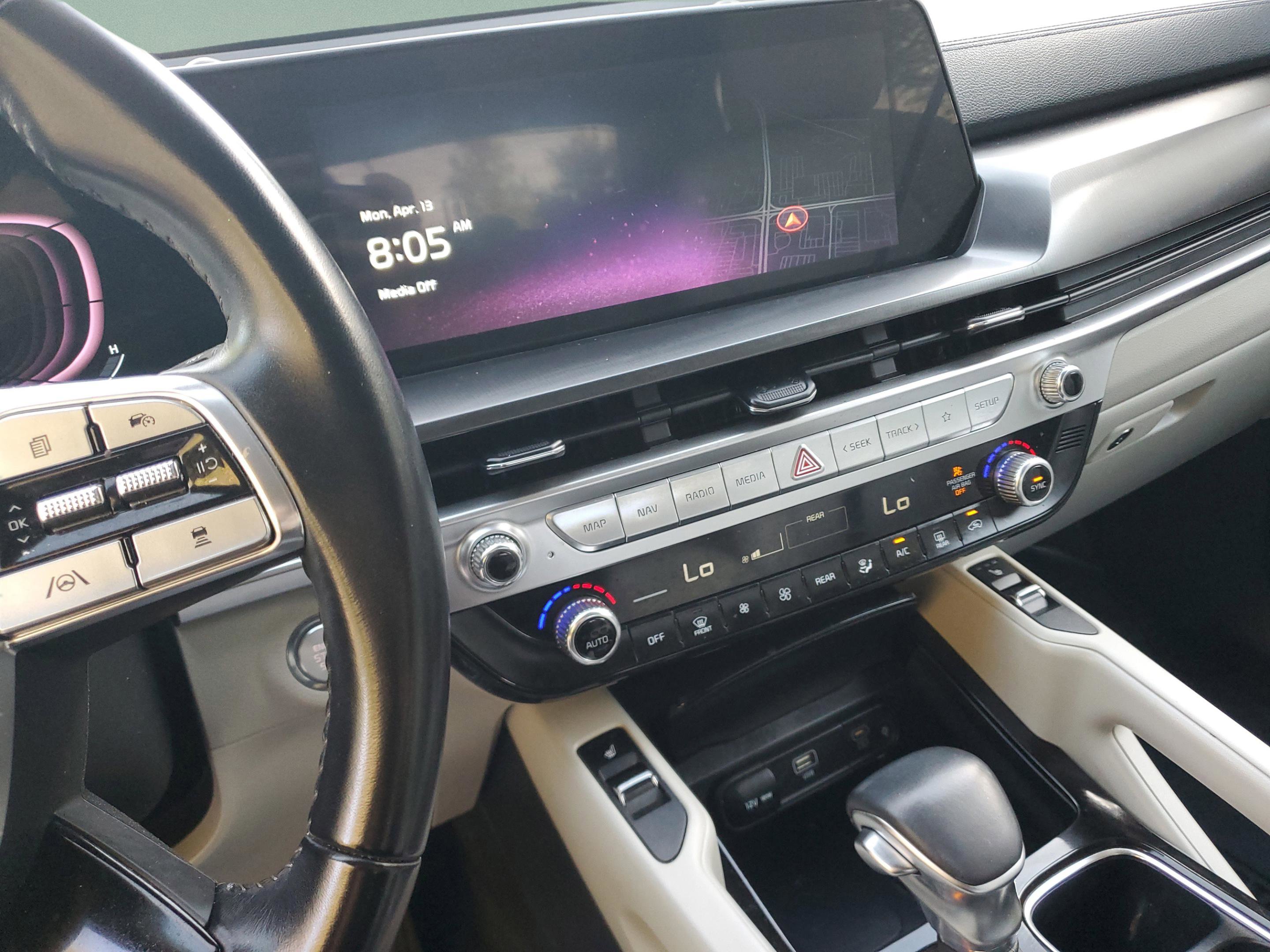 Certified 2023 Kia Telluride S image 25