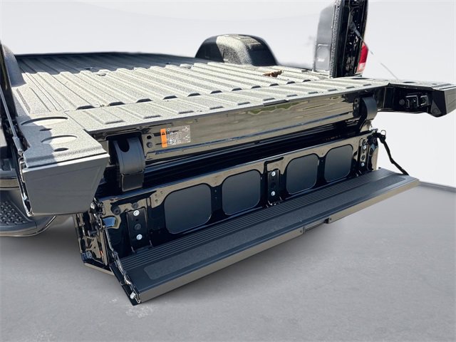 New 2026 Chevrolet Silverado 2500 High Country w/ High Country Premium Package image 14