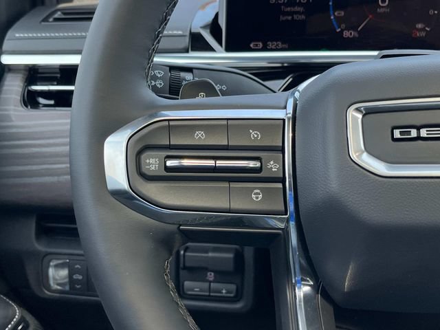 New 2025 GMC Sierra EV Denali AWD/4WD image 26