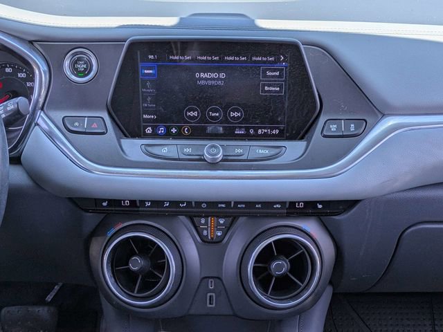Used 2020 Chevrolet Blazer LT FWD image 19