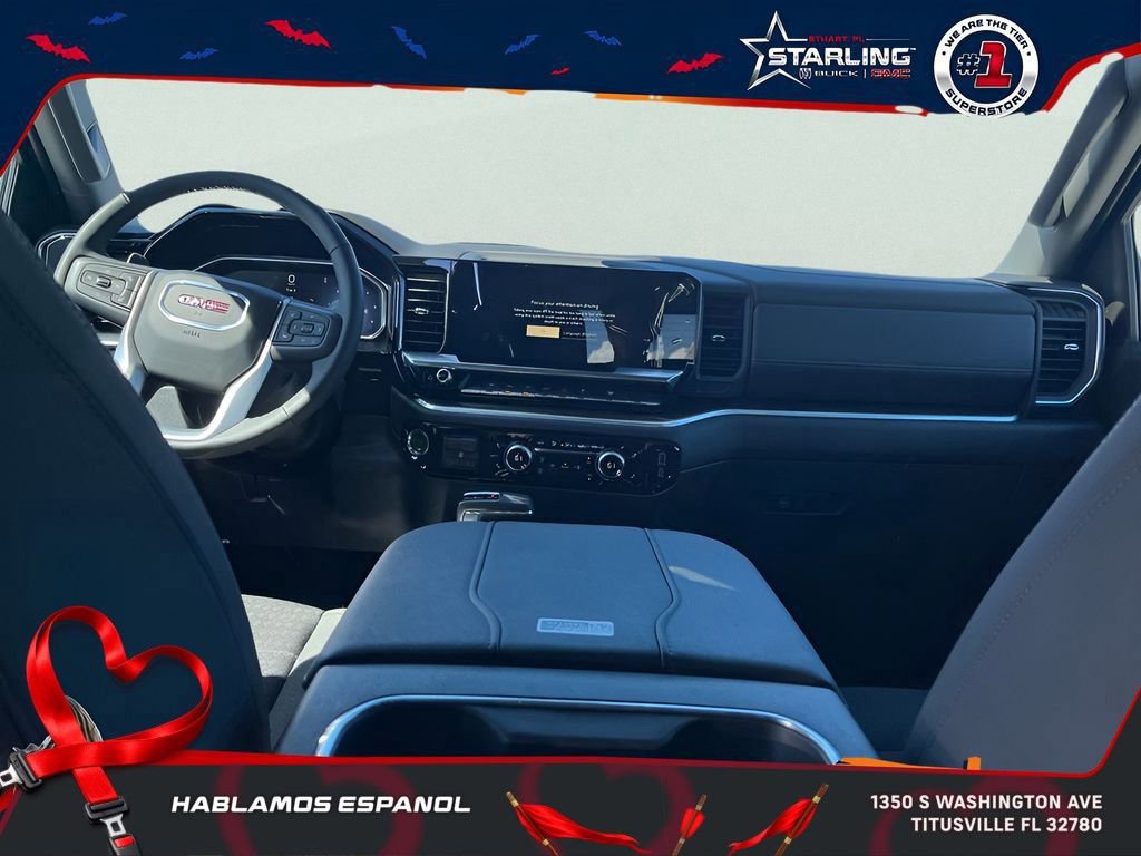 New 2026 GMC Sierra 1500 Elevation w/ Preferred Package image 31