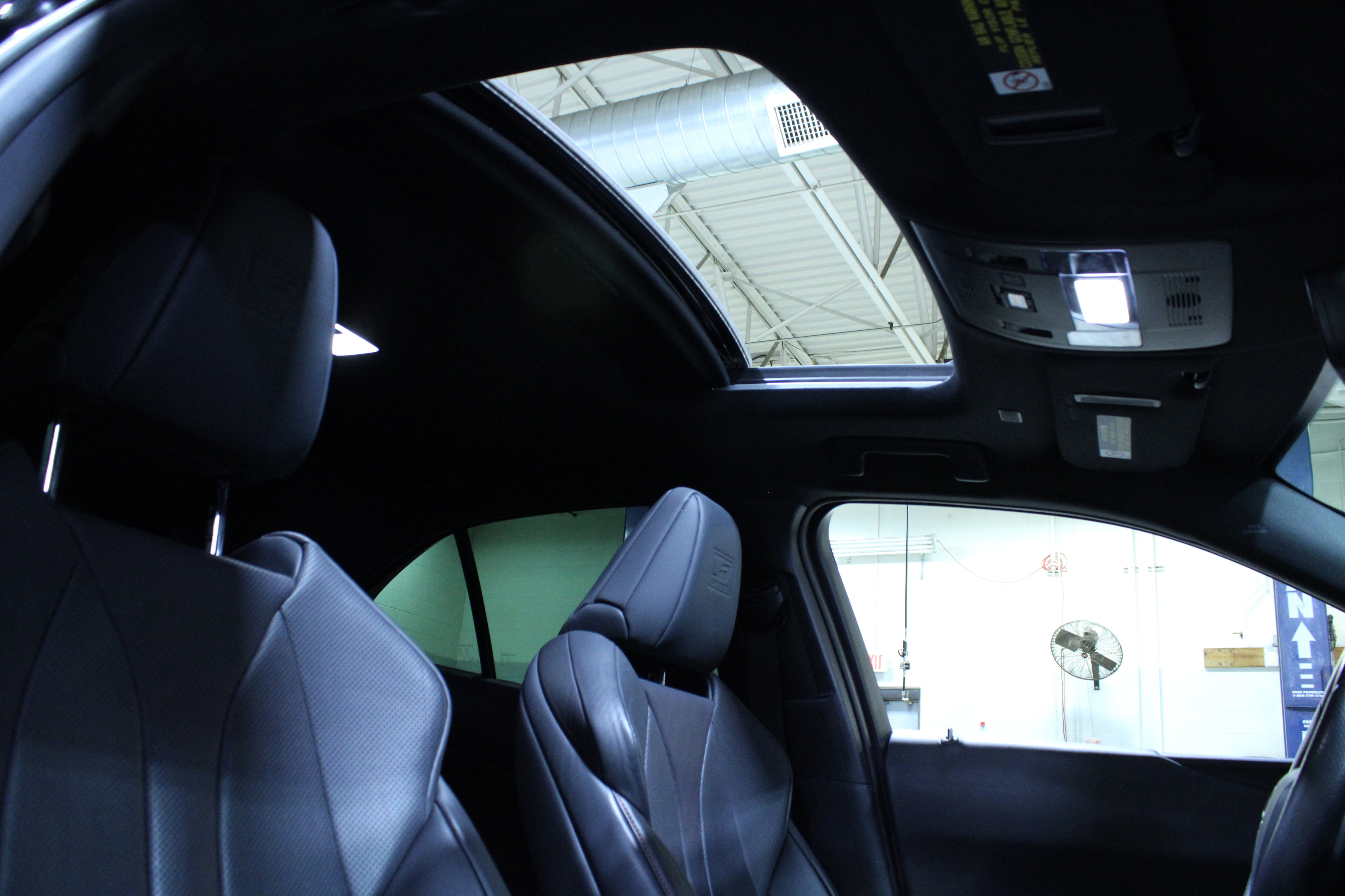 Used 2019 Lexus UX 200 F Sport w/ F Sport Premium Package image 24