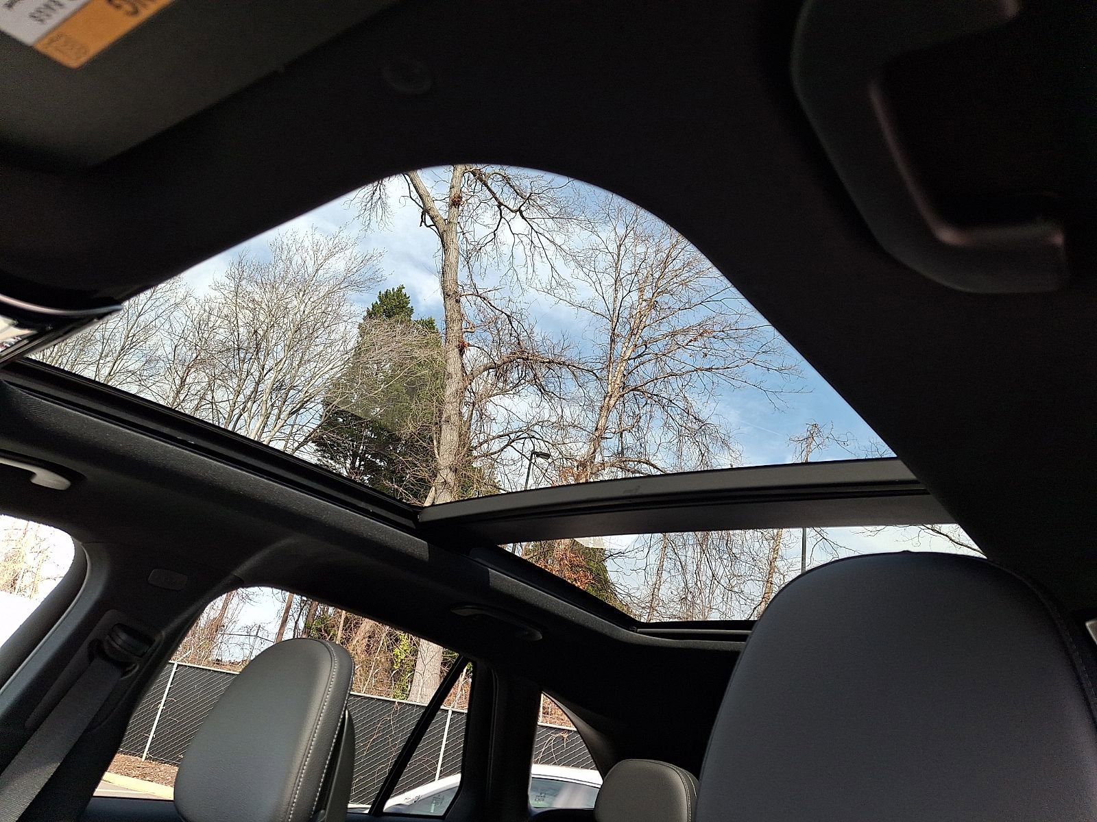 New 2026 Mercedes-Benz GLC 300 4MATIC image 10