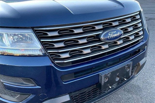 Used 2016 Ford Explorer 4WD image 31