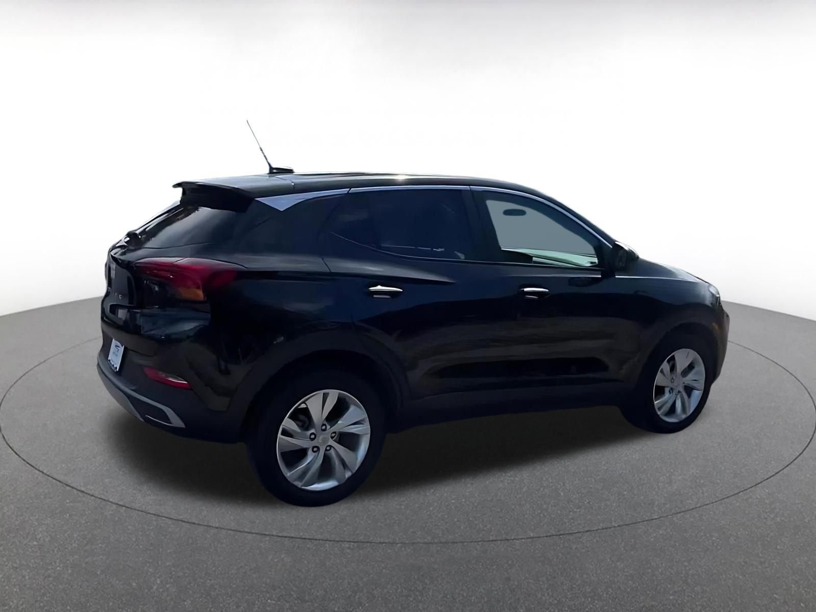 Used 2025 Buick Encore GX Preferred FWD image 22