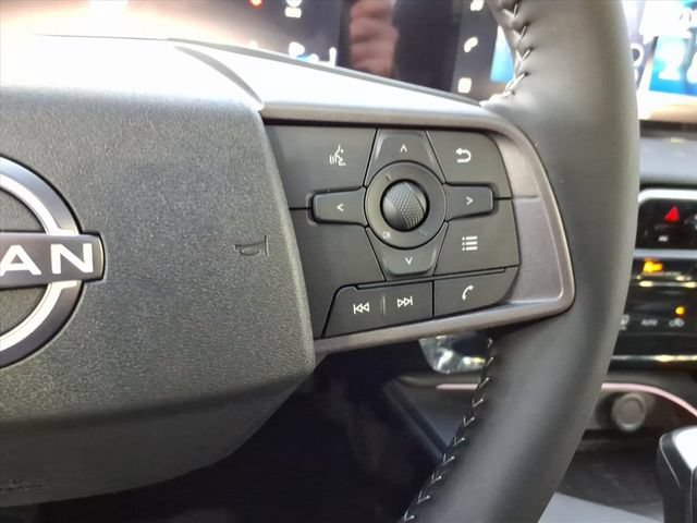 New 2026 Nissan Sentra SV w/ SV Convenience Package FWD image 27