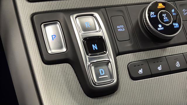 Used 2024 Hyundai Palisade SEL image 19