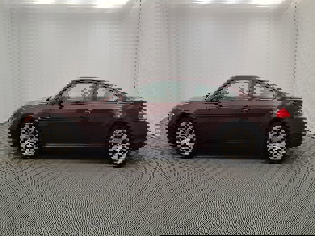 Used 2006 BMW 650i Coupe image 5