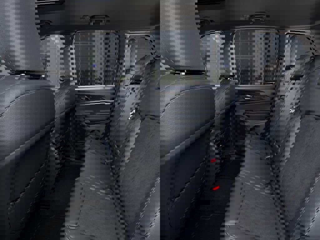 New 2026 Jeep Grand Cherokee Laredo image 23