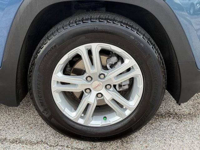 Certified 2024 GMC Terrain SLE w/ Driver Convenience Package image 7