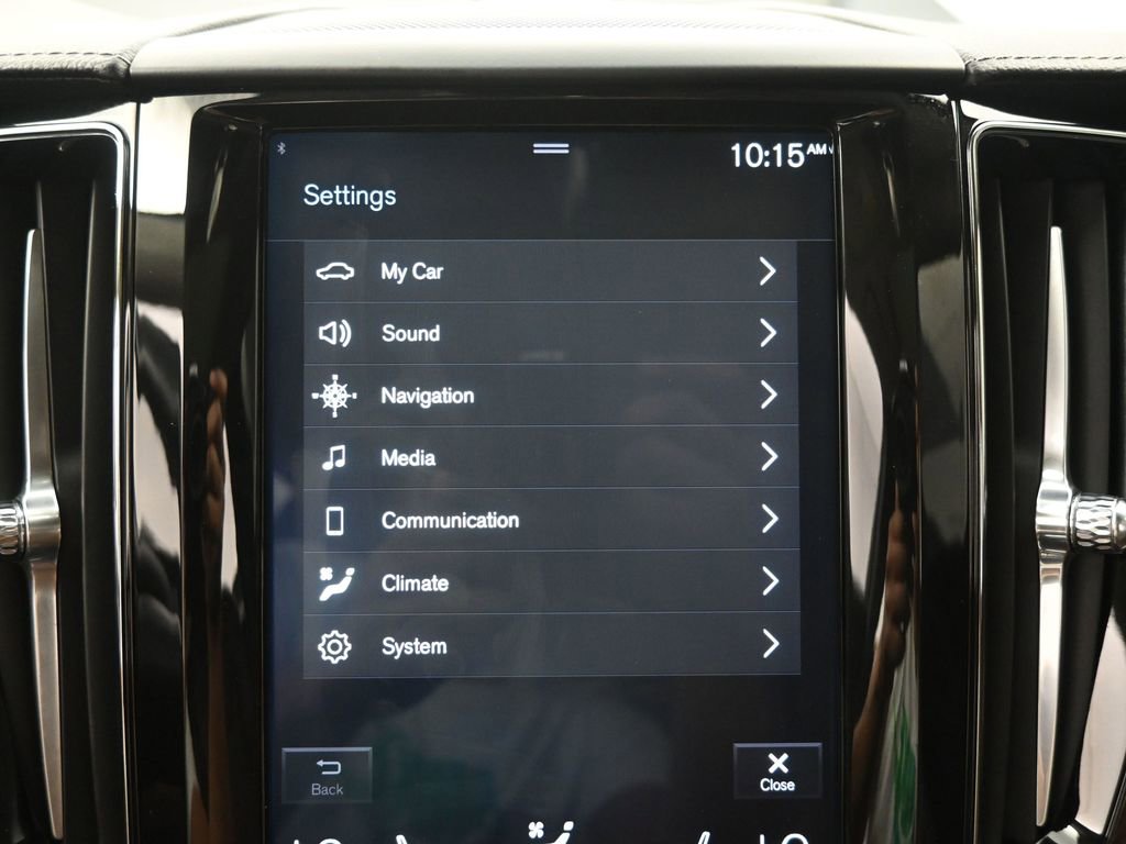 Used 2019 Volvo XC60 T8 Inscription w/ Advanced Package image 14