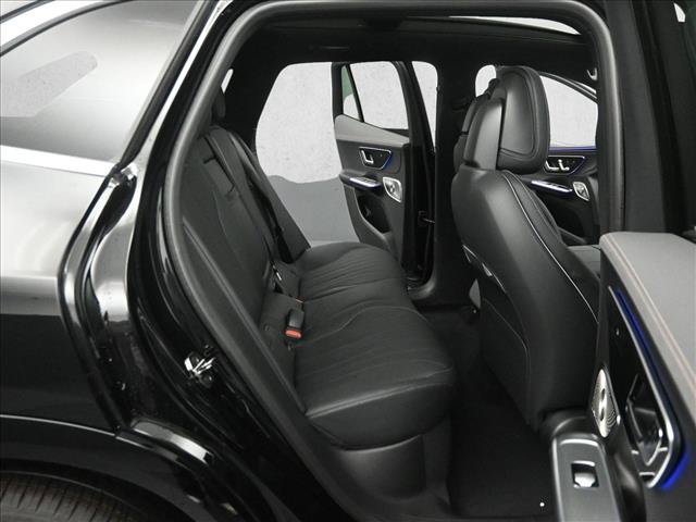 New 2026 Mercedes-Benz EQE 320 4MATIC SUV image 24