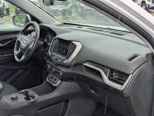 Used 2023 GMC Terrain SLE w/ Driver Convenience Package AWD/4WD image 35