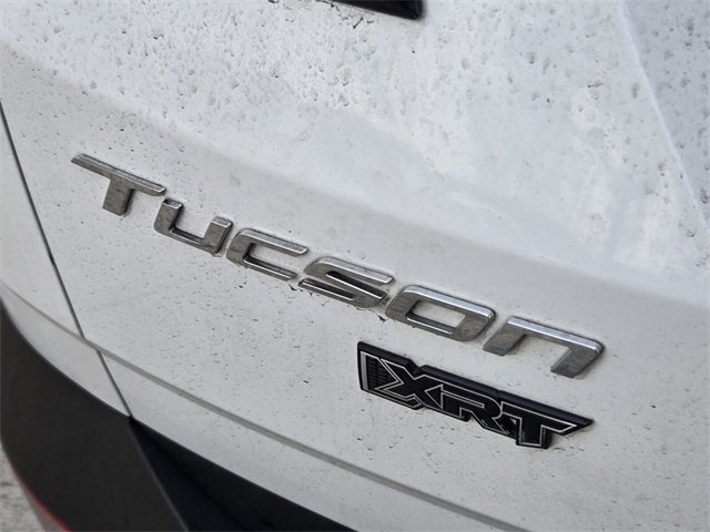 Used 2023 Hyundai Tucson XRT image 9