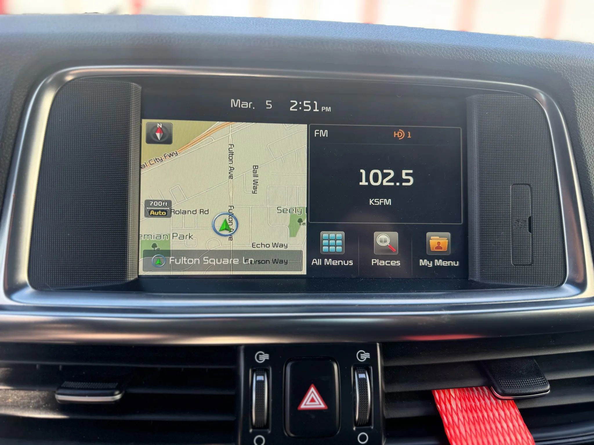 Used 2016 Kia Optima SX w/ Chrome Wheel Package image 15