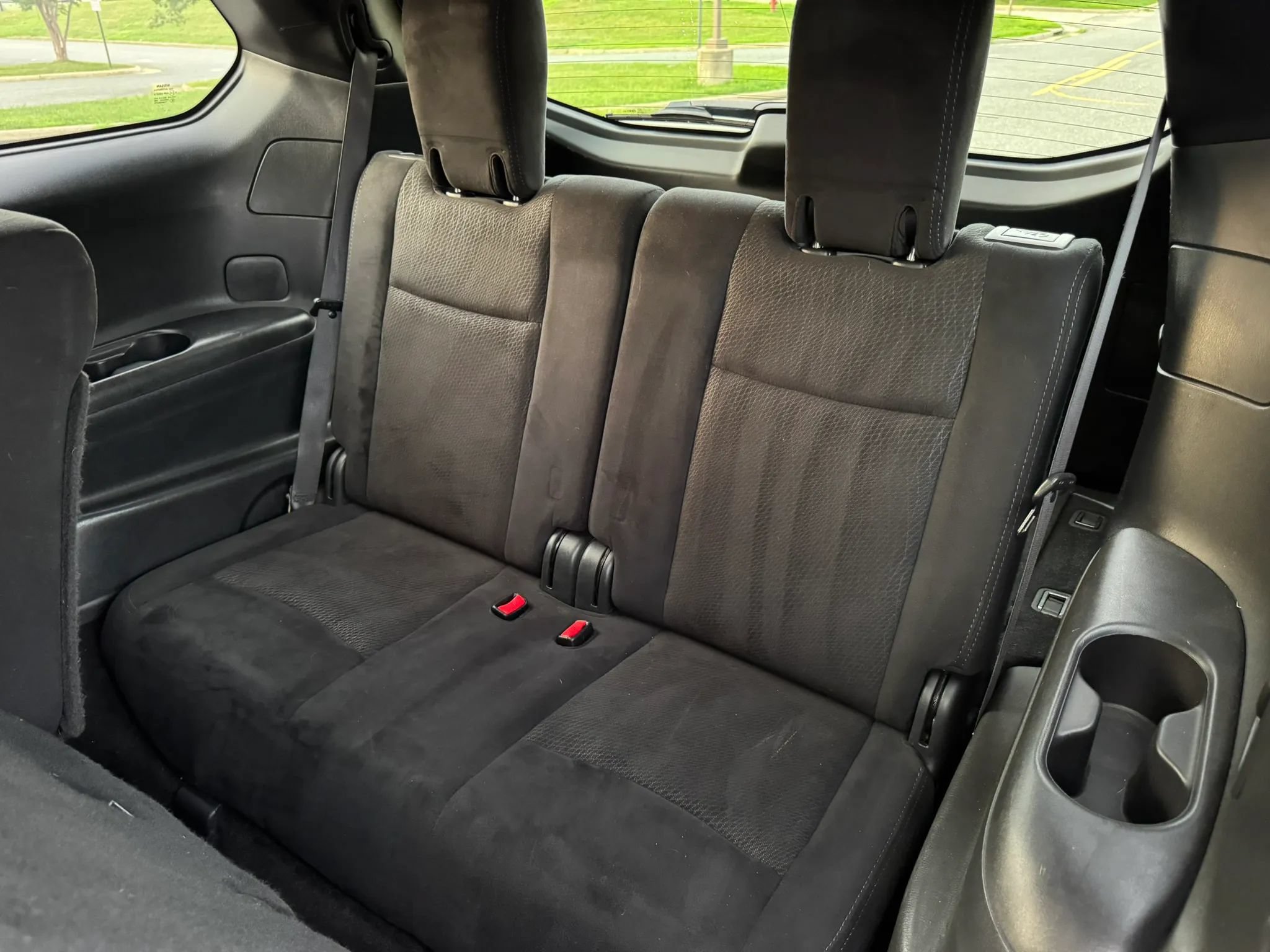 Used 2016 Nissan Pathfinder S AWD/4WD image 12