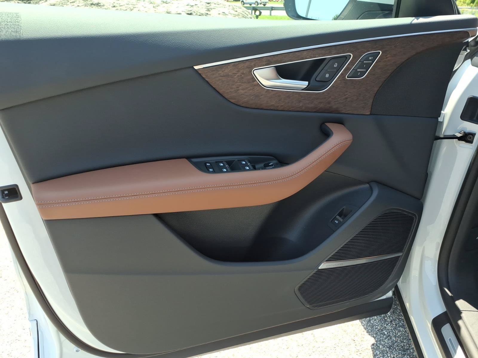 New 2026 Audi Q8 Premium Plus AWD/4WD image 23