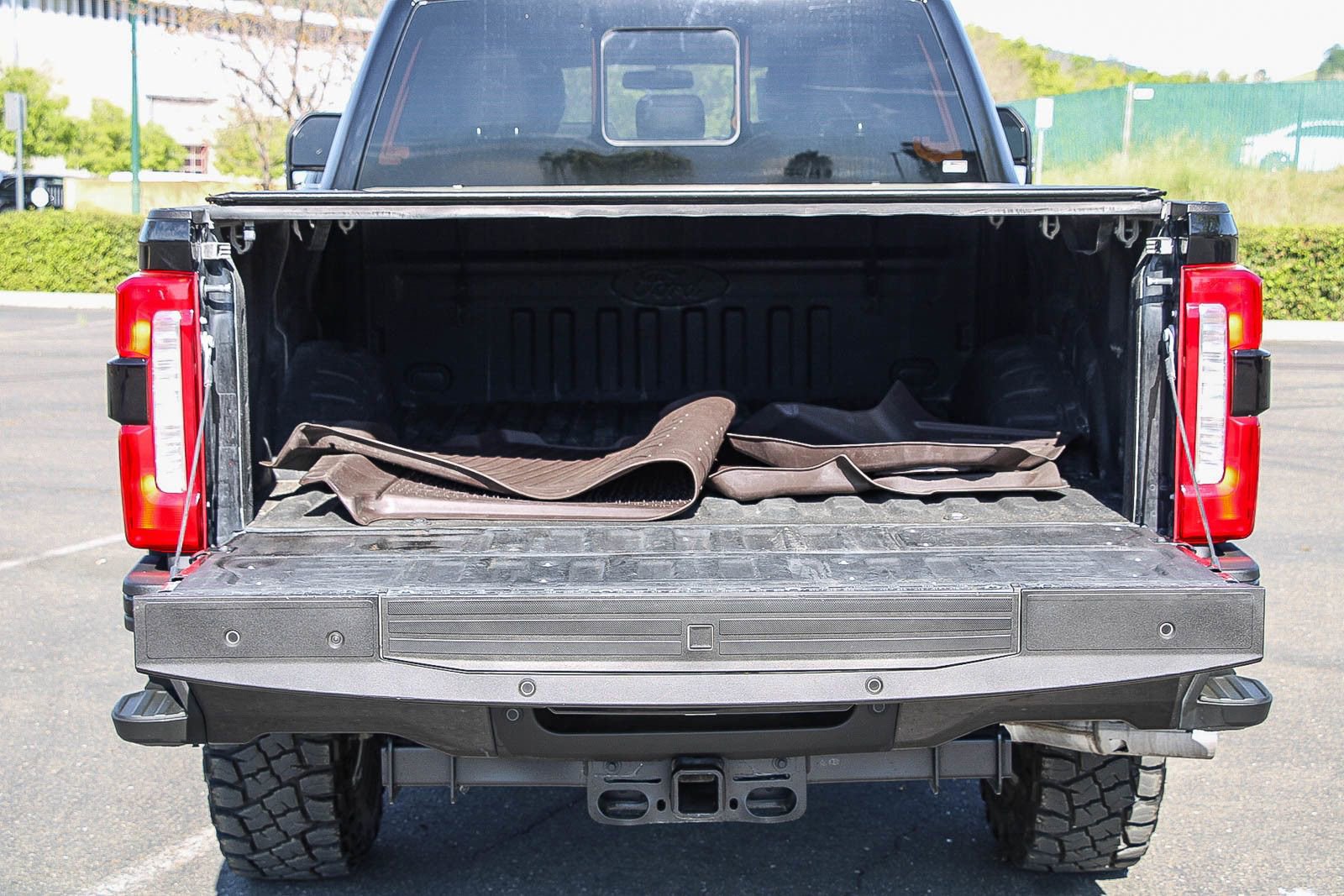 Used 2024 Ford F250 King Ranch image 23