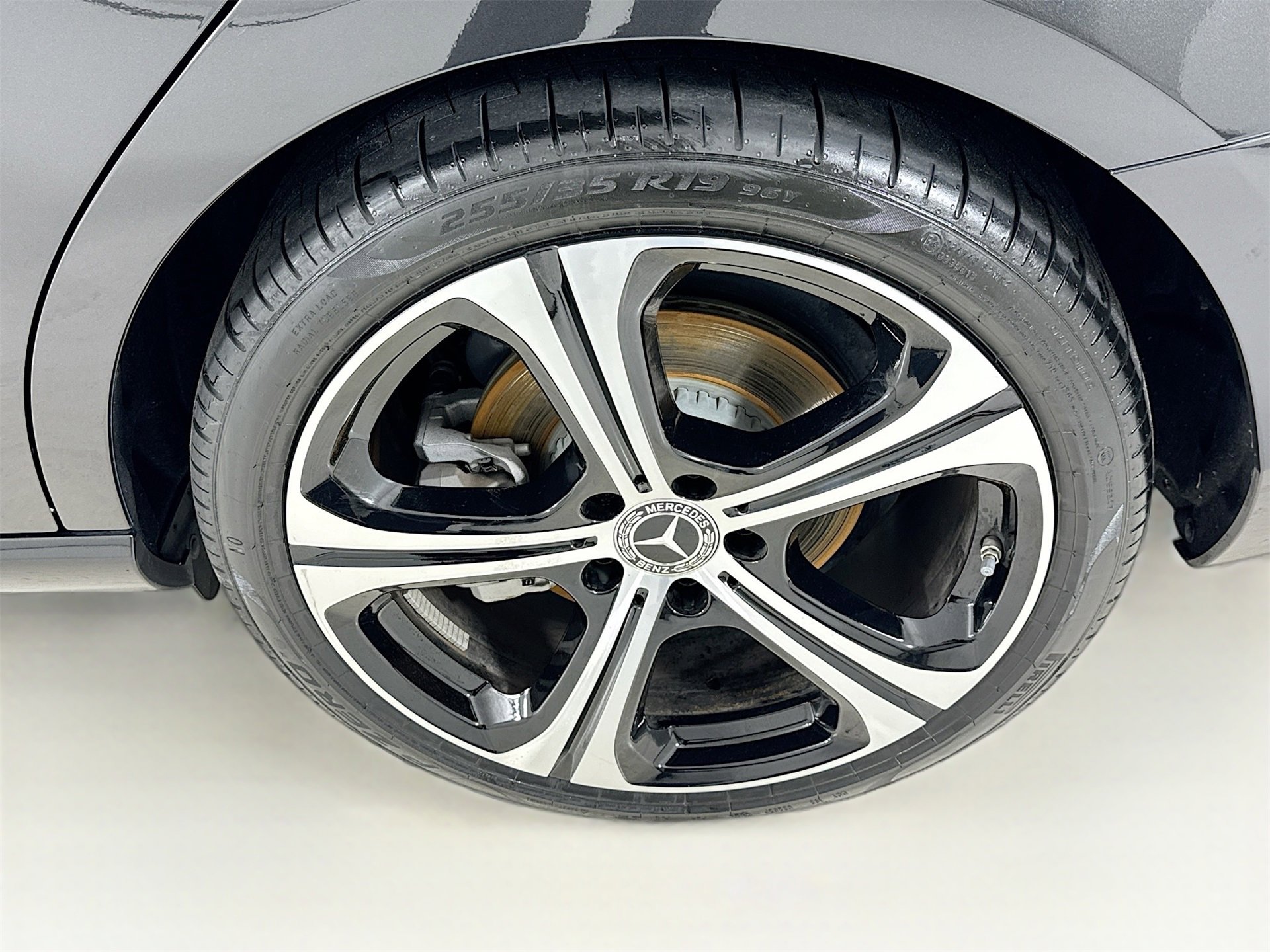 Certified 2025 Mercedes-Benz C 300 Sedan image 34