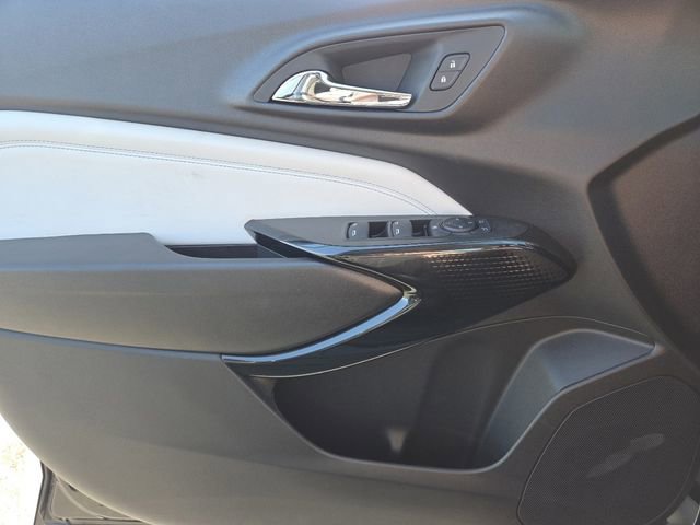 New 2026 Chevrolet Trax LT w/ Driver Confidence Package image 32