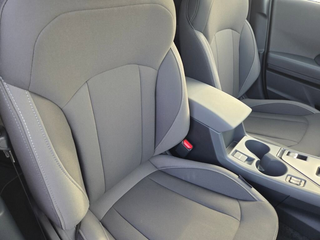 New 2026 Subaru Crosstrek 2.0i Premium image 7