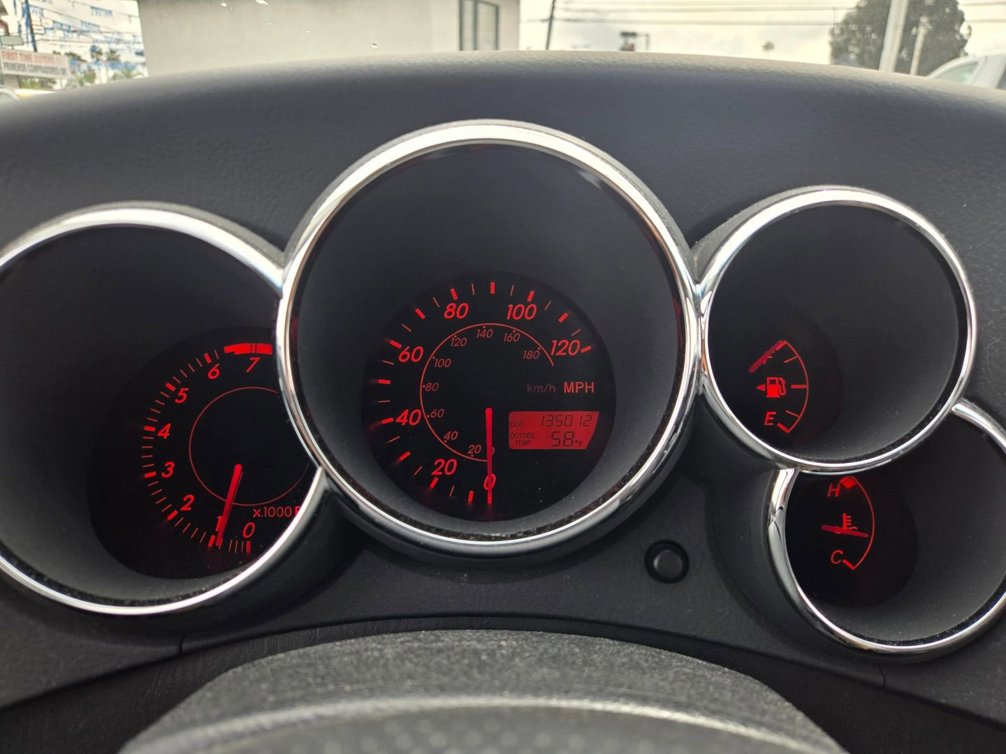 Used 2003 Toyota Matrix XR image 21