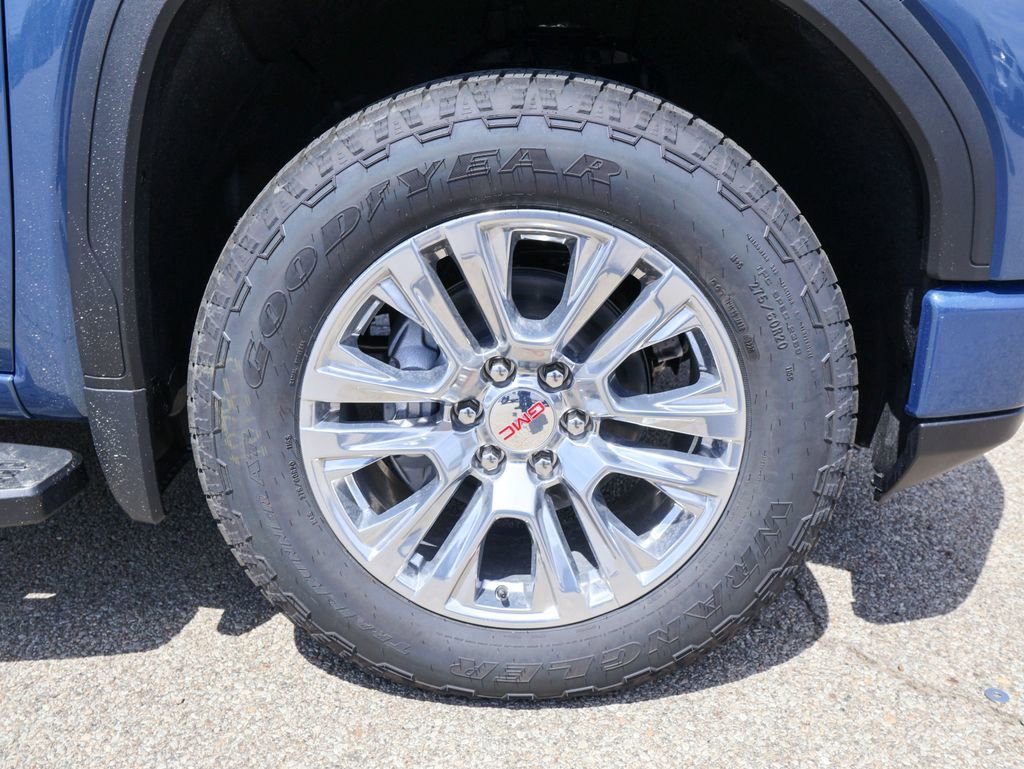 New 2026 GMC Sierra 1500 Denali AWD/4WD image 31