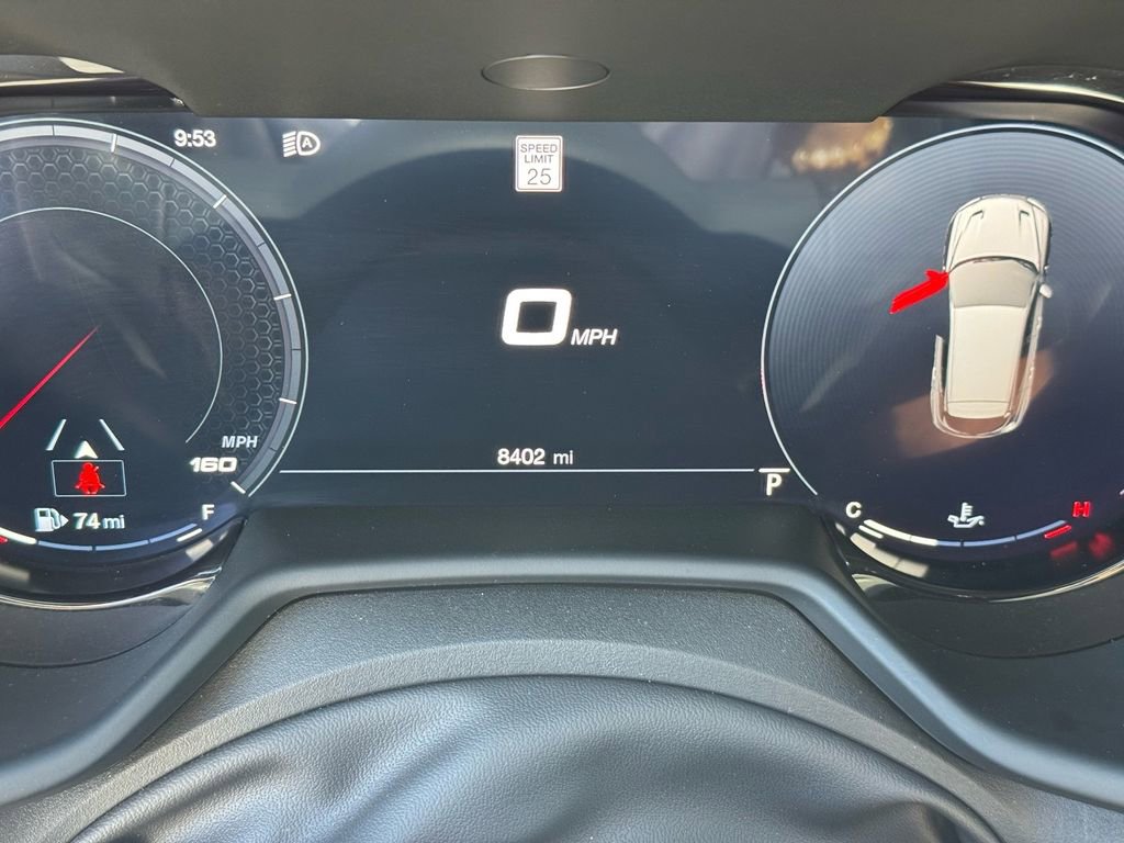 Used 2024 Dodge Hornet GT w/ Cold Weather Group image 27