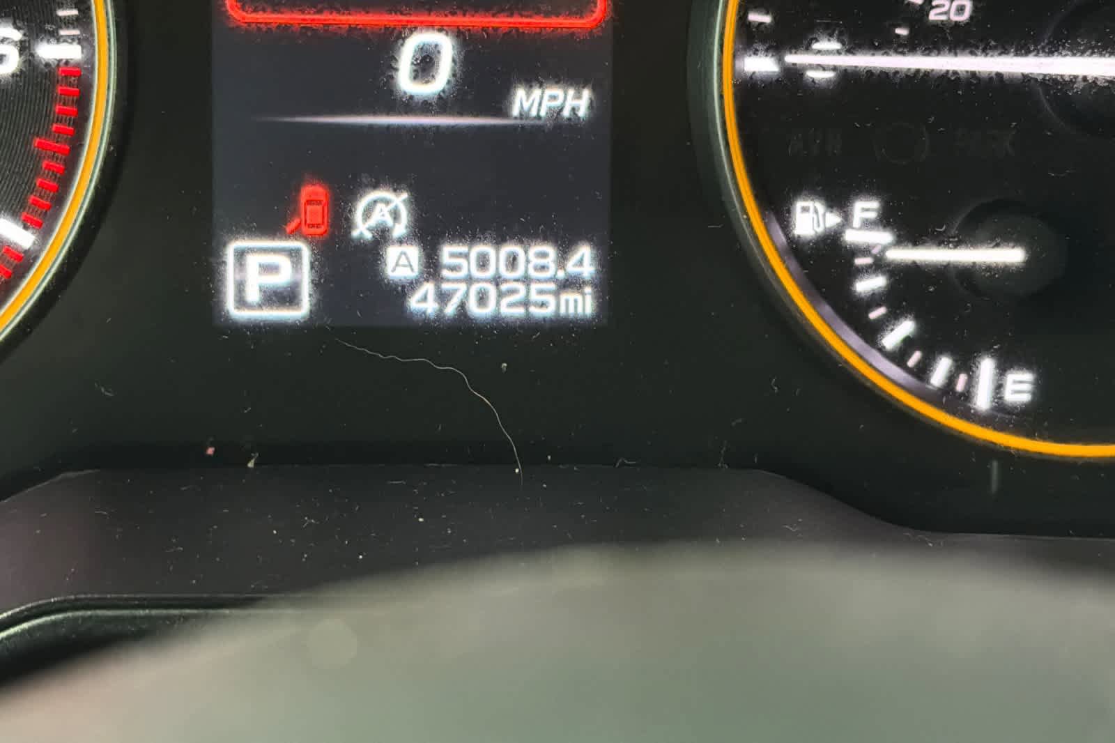 Used 2022 Subaru Outback Wilderness AWD/4WD image 28