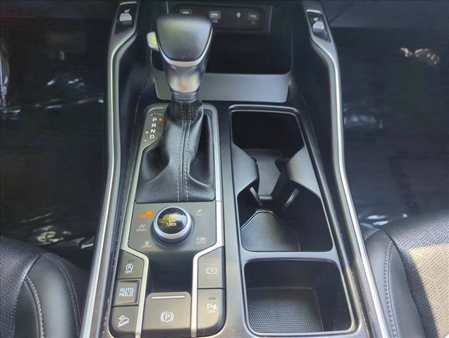 Used 2022 Kia Sorento X-Line EX AWD/4WD image 14